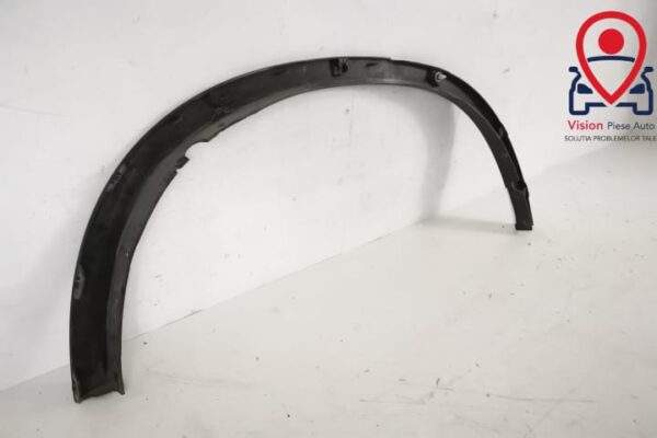 Bandou Aripa Overfender Stanga Spate Original In Stare Buna BMW X5 F15 [2013 - 2018] BMW X5 F15 [2013 - 2018] - imagine 5