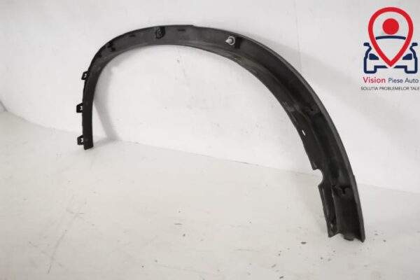 Bandou Aripa Overfender Stanga Spate Original In Stare Buna BMW X5 F15 [2013 - 2018] BMW X5 F15 [2013 - 2018] - imagine 6