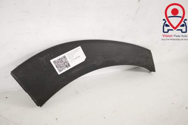 Bandou Aripa Overfender Dreapta Fata Original In Stare Buna Hyundai  Tucson  3 [2015 - 2020] - imagine 2