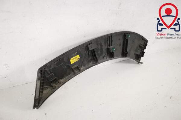 Bandou Aripa Overfender Dreapta Fata Original In Stare Buna Hyundai  Tucson  3 [2015 - 2020] - imagine 5