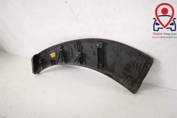 Bandou Aripa Overfender Dreapta Fata Original In Stare Buna Hyundai  Tucson  3 [2015 - 2020] - imagine 6