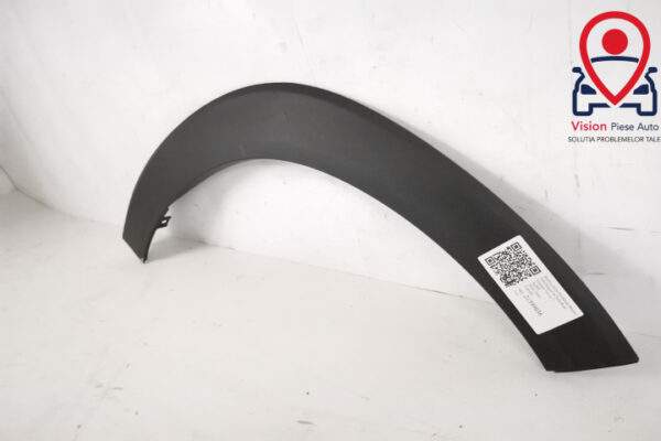 Bandou Aripa Overfender stanga spate Original In Stare Buna Hyundai  Tucson  3 [facelift] [2018 - 2020] - imagine 3