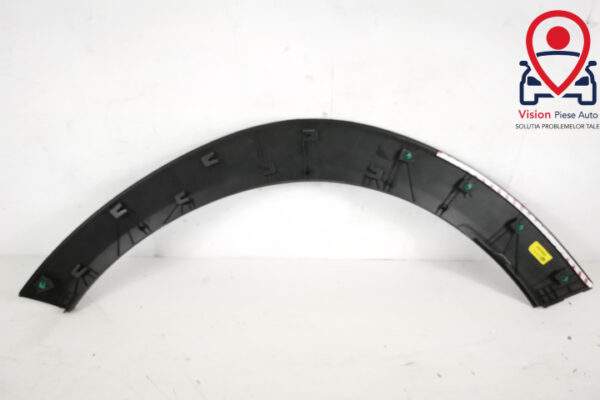 Bandou Aripa Overfender stanga spate Original In Stare Buna Hyundai  Tucson  3 [facelift] [2018 - 2020] - imagine 4