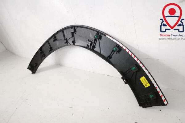 Bandou Aripa Overfender stanga spate Original In Stare Buna Hyundai  Tucson  3 [facelift] [2018 - 2020] - imagine 6