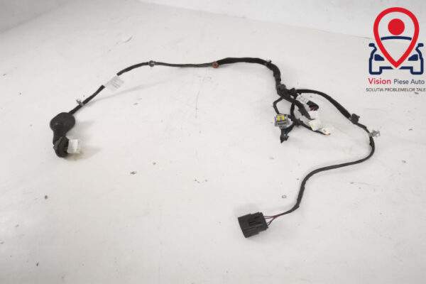 Cablaj Instalatie Electrica Usa Stanga Spate Original In Stare Buna Kia  Sportage  4 [2016 - 2020] - imagine 3