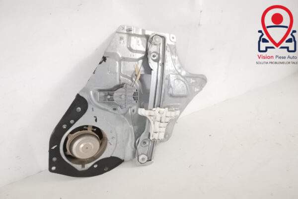 Suport Fata De Usa Macara Geam Usa Stanga Spate Original In Stare Buna Kia  Sportage  4 [2016 - 2020] - imagine 5
