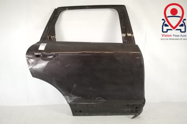 Usa Dreapta Spate Originala Volkswagen VW  Touareg  generatia 2 7P [2010 - 2014]