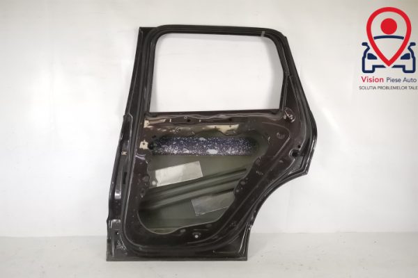 Usa Dreapta Spate Originala Volkswagen VW  Touareg  generatia 2 7P [2010 - 2014] - imagine 4