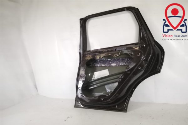 Usa Dreapta Spate Originala Volkswagen VW  Touareg  generatia 2 7P [2010 - 2014] - imagine 6
