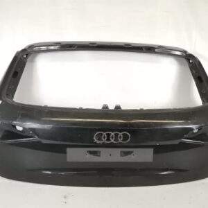 Haion Portbagaj Original  Audi  Q5  8R [2008 - 2012]