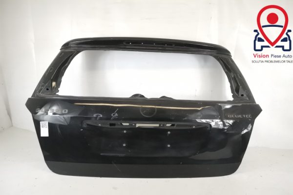 Haion Portbagaj Original In Stare Buna Mercedes-Benz  GL-Class  X164 [2006 - 2009]