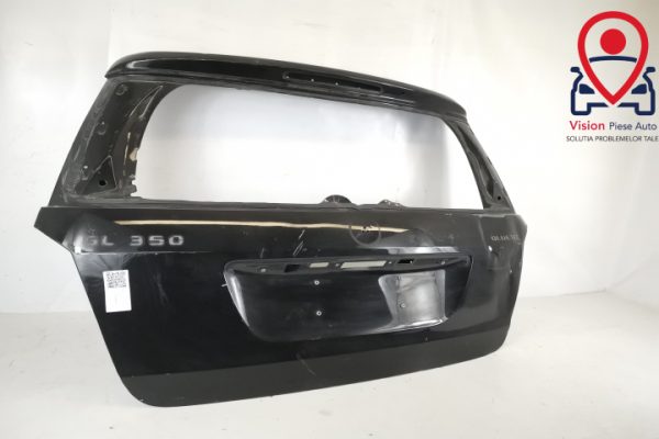 Haion Portbagaj Original In Stare Buna Mercedes-Benz  GL-Class  X164 [2006 - 2009] - imagine 2