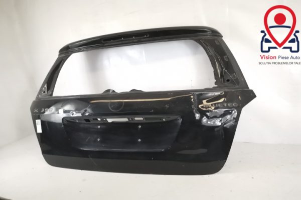 Haion Portbagaj Original In Stare Buna Mercedes-Benz  GL-Class  X164 [2006 - 2009] - imagine 3
