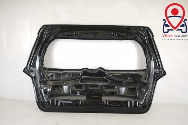 Haion Portbagaj Original In Stare Buna Mercedes-Benz  GL-Class  X164 [2006 - 2009] - imagine 4