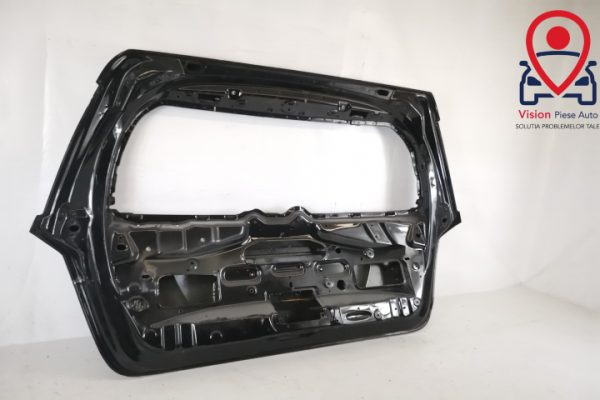 Haion Portbagaj Original In Stare Buna Mercedes-Benz  GL-Class  X164 [2006 - 2009] - imagine 5