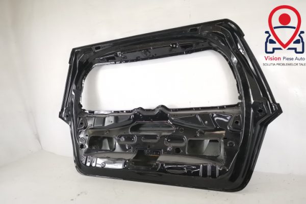 Haion Portbagaj Original In Stare Buna Mercedes-Benz  GL-Class  X164 [2006 - 2009] - imagine 6