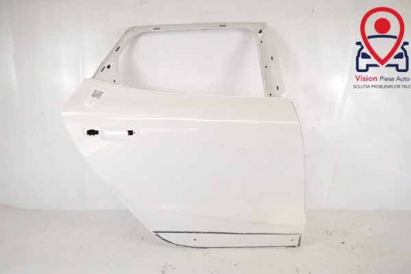 Usa Dreapta Spate Originala 2020 2021 Seat  Ibiza  5 KJ [2017 - 2021]