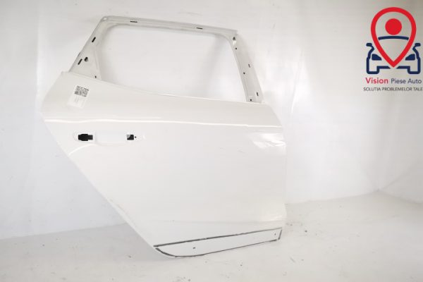 Usa Dreapta Spate Originala 2020 2021 Seat  Ibiza  5 KJ [2017 - 2021] - imagine 2