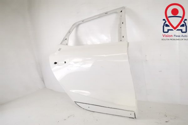 Usa Dreapta Spate Originala 2020 2021 Seat  Ibiza  5 KJ [2017 - 2021] - imagine 3
