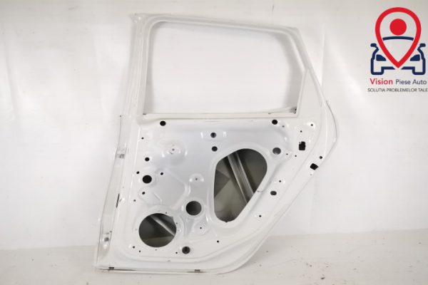 Usa Dreapta Spate Originala 2020 2021 Seat  Ibiza  5 KJ [2017 - 2021] - imagine 4