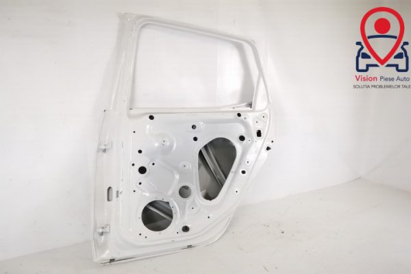 Usa Dreapta Spate Originala 2020 2021 Seat  Ibiza  5 KJ [2017 - 2021] - imagine 5