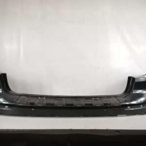 Bara Spate Originala Cu Senzori In Stare Buna Mercedes-Benz  ML  W166 [2011 - 2015]