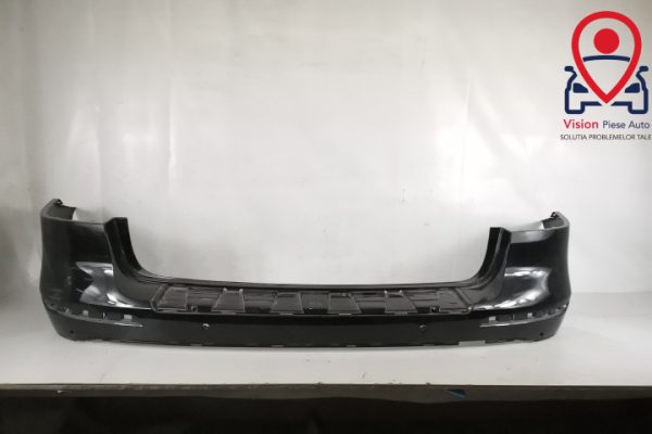 Bara Spate Originala Cu Senzori In Stare Buna Mercedes-Benz  ML  W166 [2011 - 2015]