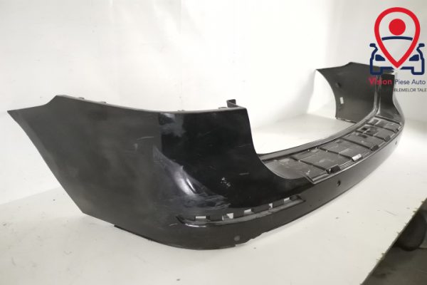 Bara Spate Originala Cu Senzori In Stare Buna Mercedes-Benz  ML  W166 [2011 - 2015] - imagine 2