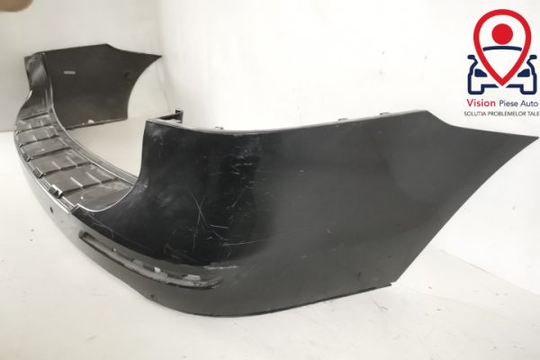 Bara Spate Originala Cu Senzori In Stare Buna Mercedes-Benz  ML  W166 [2011 - 2015] - imagine 3