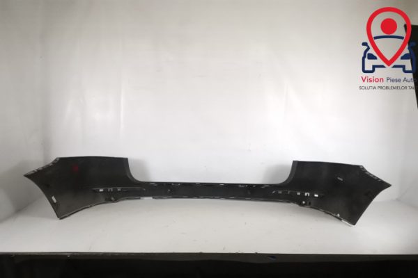 Bara Spate Originala Cu Senzori In Stare Buna Mercedes-Benz  ML  W166 [2011 - 2015] - imagine 4
