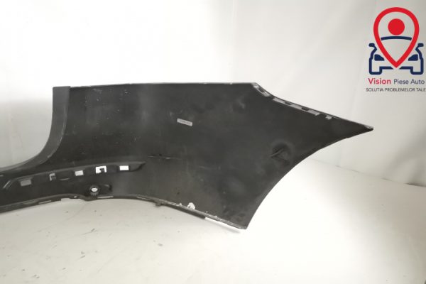 Bara Spate Originala Cu Senzori In Stare Buna Mercedes-Benz  ML  W166 [2011 - 2015] - imagine 6