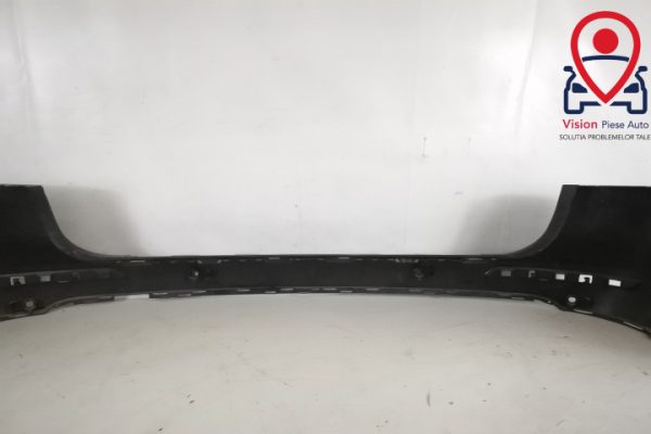 Bara Spate Originala Cu Senzori In Stare Buna Mercedes-Benz  ML  W166 [2011 - 2015] - imagine 7