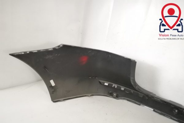 Bara Spate Originala Cu Senzori In Stare Buna Mercedes-Benz  ML  W166 [2011 - 2015] - imagine 9