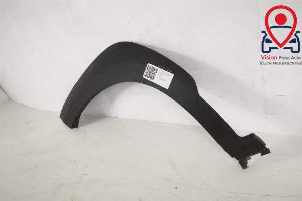 Bandou Aripa Overfender Stanga Fata Original In Stare Buna Hyundai  Kona  1 [2017 - 2019] - imagine 3