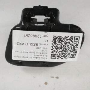 Capac Spalator Far Stanga Original In Stare Buna Land Rover  Range Rover Evoque  L538 [2011 - 2015]