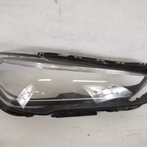 Sticla Far Dreapta Originala Cu Ornament Si Led In Stare Buna Oferim Montaj 500 RON  BMW  X1  F48 [facelift] [2019 - 2020]