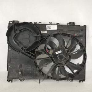 Electroventilator GMV GMW Original In Stare Buna 4.4 Diesel Land Rover  Range Rover Vogue  4 [2012 - 2017]