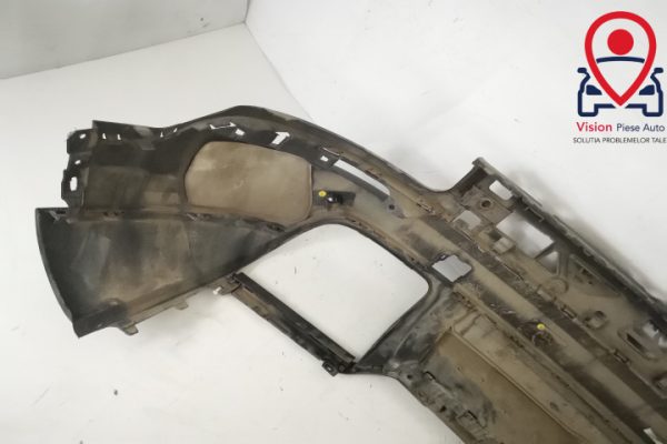 Bara Spate Originala Cu Senzori In Stare Buna Porsche  Cayenne  3 [2017 - 2022] - imagine 8