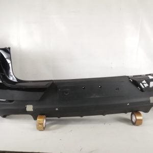 Bara Spate Originala Cu Senzori Si Flaps Stanga In Stare Buna Coupe Porsche  Cayenne  3 [2017 - 2022]