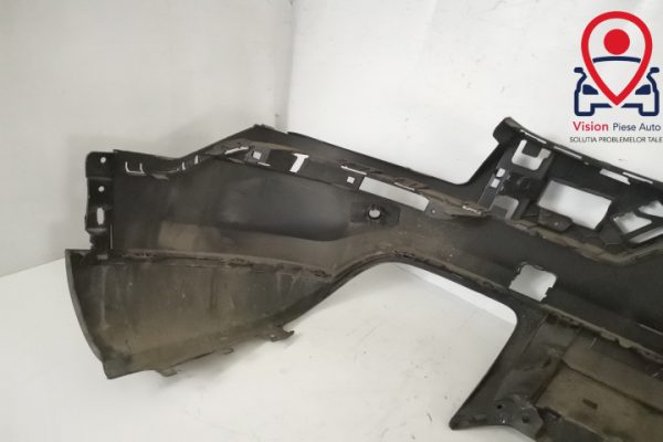 Bara Spate Originala Cu Senzori Si Flaps Stanga In Stare Buna Coupe Porsche  Cayenne  3 [2017 - 2022] - imagine 9