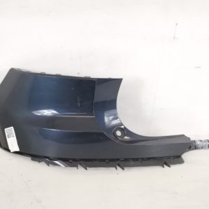 Ornament Flaps Stanga Bara Spate Original In Stare BUna Volvo  XC40  1 [2017 - 2020]