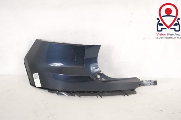 Ornament Flaps Stanga Bara Spate Original In Stare BUna Volvo  XC40  1 [2017 - 2020]