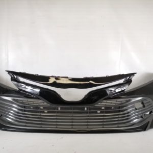 Bara Fata Originala Cu Senzori Spalatoare  In Stare Buna Toyota  Camry  XV70 [2017 - 2020]