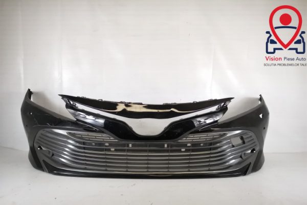 Bara Fata Originala Cu Senzori Spalatoare  In Stare Buna Toyota  Camry  XV70 [2017 - 2020]