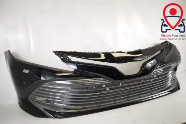 Bara Fata Originala Cu Senzori Spalatoare  In Stare Buna Toyota  Camry  XV70 [2017 - 2020] - imagine 2