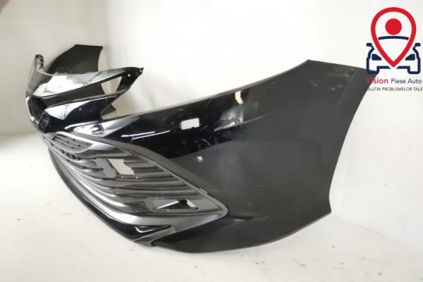 Bara Fata Originala Cu Senzori Spalatoare  In Stare Buna Toyota  Camry  XV70 [2017 - 2020] - imagine 3