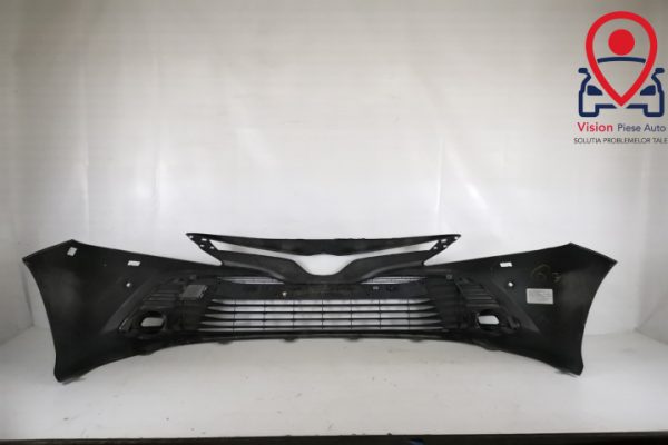 Bara Fata Originala Cu Senzori Spalatoare  In Stare Buna Toyota  Camry  XV70 [2017 - 2020] - imagine 4