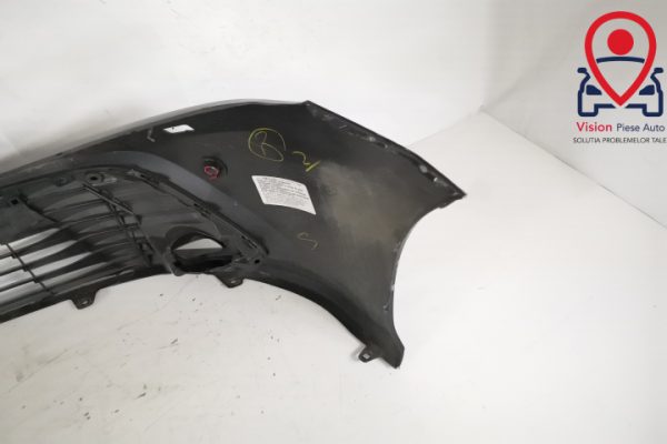 Bara Fata Originala Cu Senzori Spalatoare  In Stare Buna Toyota  Camry  XV70 [2017 - 2020] - imagine 5
