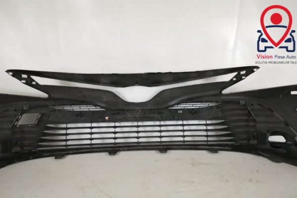 Bara Fata Originala Cu Senzori Spalatoare  In Stare Buna Toyota  Camry  XV70 [2017 - 2020] - imagine 7
