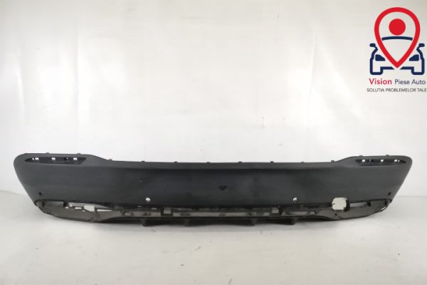 Fusta Spoiler Bara Spate Originala Cu 4 Senzori In Stare Buna Mercedes-Benz  GLE Coupe AMG  C167 [2019 - 2022]